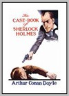 Case-Book of Sherlock Holmes (The)